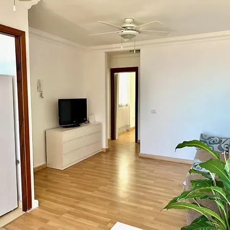 Pambnb Puerto De Santiago Retreat * Puerto de Santiago (Tenerife)
