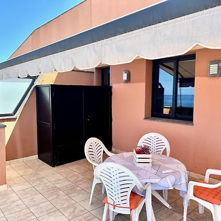 Pambnb Puerto De Santiago Retreat Apartment