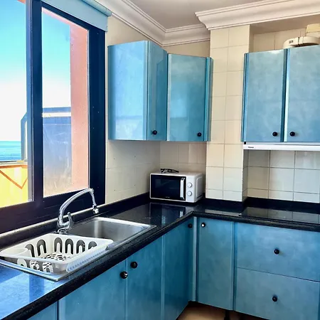Pambnb Puerto De Santiago Retreat