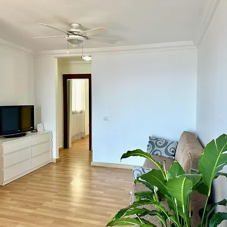 Apartment Pambnb Puerto De Santiago Retreat