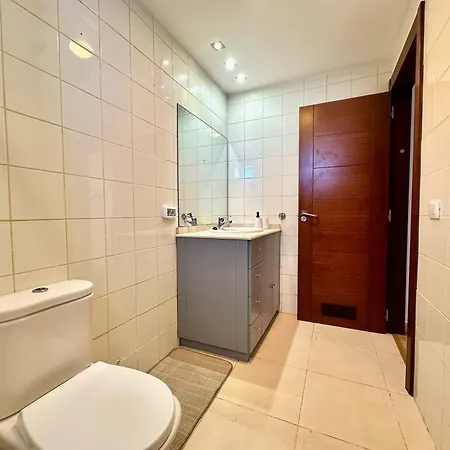 Pambnb Puerto De Santiago Retreat *