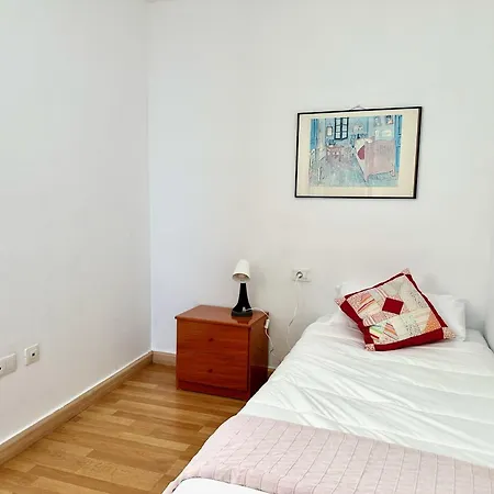 Pambnb Puerto De Santiago Retreat Apartment Puerto de Santiago (Tenerife)
