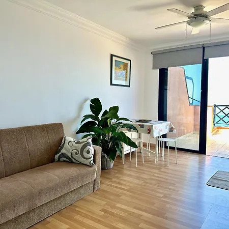 Pambnb Puerto De Santiago Retreat * Puerto de Santiago (Tenerife)