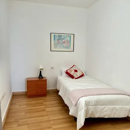 Pambnb Puerto De Santiago Retreat Apartment