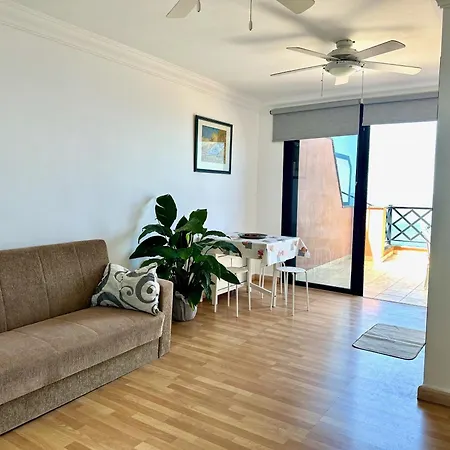 Apartment Pambnb Puerto De Santiago Retreat Puerto de Santiago (Tenerife)