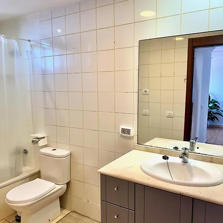 Apartment Pambnb Puerto De Santiago Retreat *
