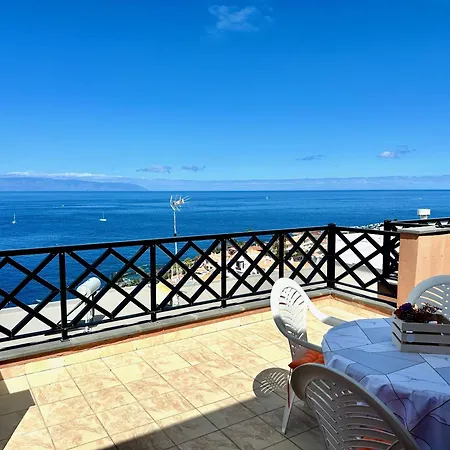 Pambnb Puerto De Santiago Retreat