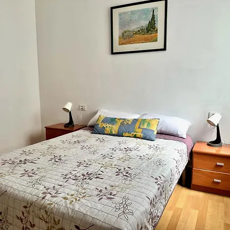 Pambnb Puerto De Santiago Retreat Apartment