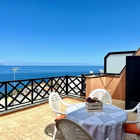 Pambnb Puerto De Santiago Retreat Puerto de Santiago (Tenerife)
