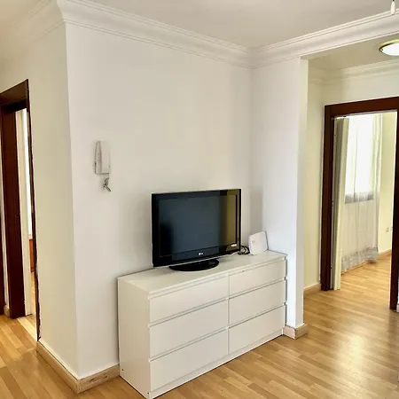 Pambnb Puerto De Santiago Retreat * Puerto de Santiago (Tenerife)