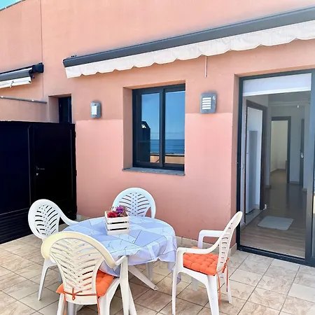 Pambnb Puerto De Santiago Retreat *