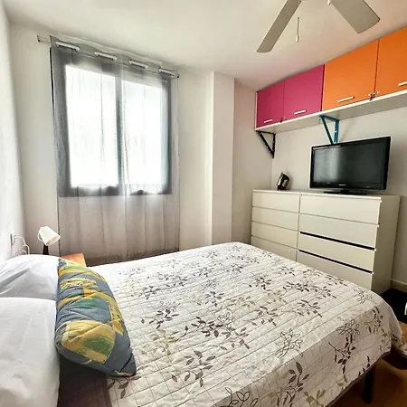 Pambnb Puerto De Santiago Retreat Apartment Puerto de Santiago (Tenerife)