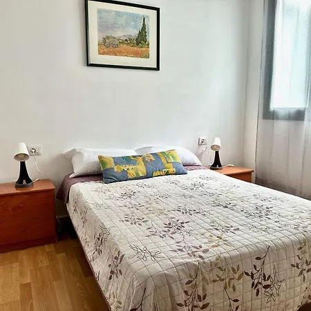 Apartment Pambnb Puerto De Santiago Retreat *