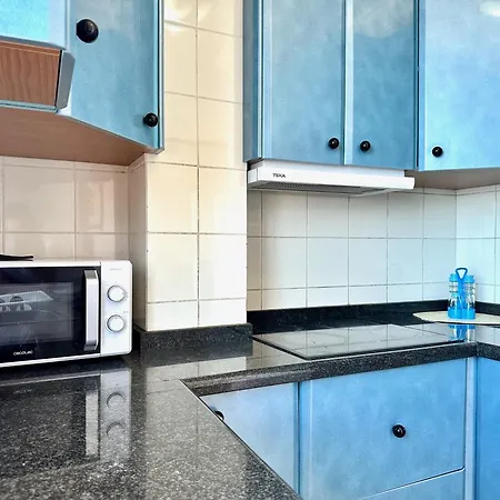 Pambnb Puerto De Santiago Retreat Apartment Puerto de Santiago (Tenerife)