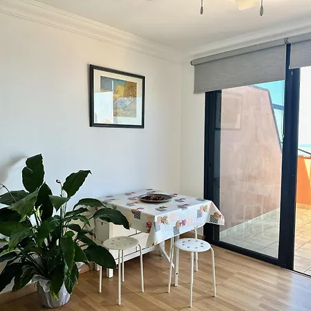 Apartment Pambnb Puerto De Santiago Retreat Puerto de Santiago (Tenerife)