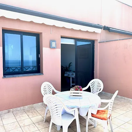 Apartment Pambnb Puerto De Santiago Retreat