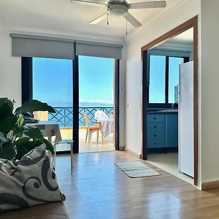 Pambnb Puerto De Santiago Retreat *