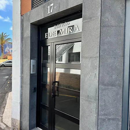 Pambnb Puerto De Santiago Retreat Puerto de Santiago (Tenerife)