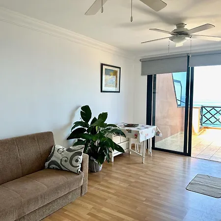 Pambnb Puerto De Santiago Retreat Apartment Puerto de Santiago (Tenerife)