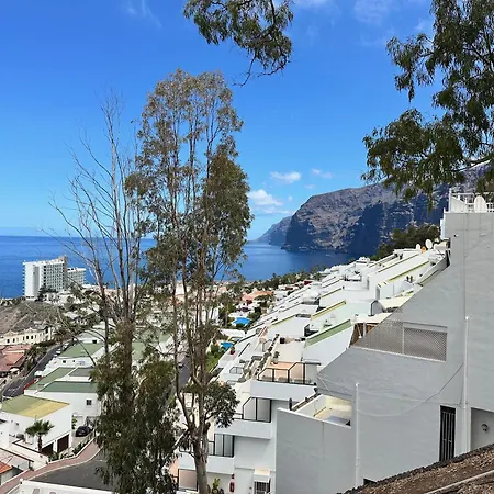 Pambnb Puerto De Santiago Retreat Apartment