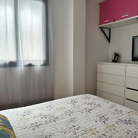 Pambnb Puerto De Santiago Retreat Apartment Puerto de Santiago (Tenerife)