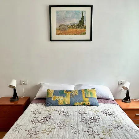 Pambnb Puerto De Santiago Retreat Apartment