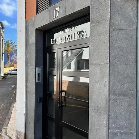 Apartment Pambnb Puerto De Santiago Retreat Puerto de Santiago (Tenerife)